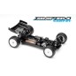 Xray XB4 2023 Buggy 1:10 4wd “Carpet Edition” KIT 360012