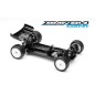 Xray XB4 2023 Buggy 1:10 4wd “Carpet Edition” KIT 360012