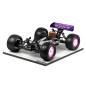 Planche de réglage 1/8 TT / TRUGGY - HUDY - 108202