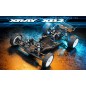 Xray XB2 2023 Buggy 1:10 2WD “Carpet Edition” KIT 320013