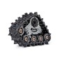 Traxxas Kit Chenille Traxx Complet (X4) TRX4 8880 Traxxas Kit Chenille Traxx Complet (X4) TRX4 8880