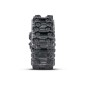 Traxxas Kit Chenille Traxx Complet (X4) TRX4 8880 Traxxas Kit Chenille Traxx Complet (X4) TRX4 8880
