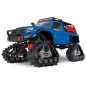 Traxxas Kit Chenille Traxx Complet (X4) TRX4 8880 Traxxas Kit Chenille Traxx Complet (X4) TRX4 8880