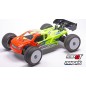 KIT MBX8-T TRUGGY 4X4 1/8ÉME NITRO