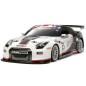 Tamiya Carrosserie Nissan GT-R Sumo Power 190mm 51453