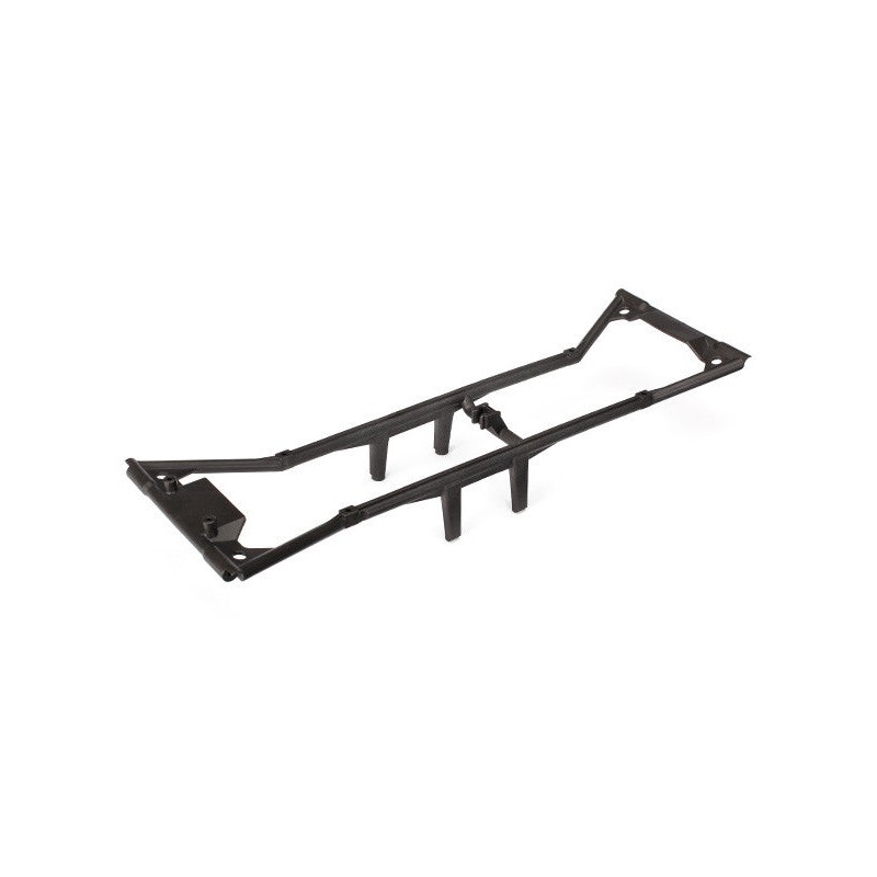 Traxxas Renfort chassis supérieur 7714X