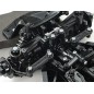 Tamiya TT-02 Audi 90 Quattro Racing KIT 58744