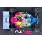 Carrosserie Radikal 6mik Buggy PB122,