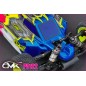 Carrosserie Radikal 6mik Buggy PB122,