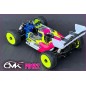 Carrosserie Radikal 6mik Buggy PB122,