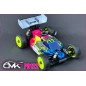 Carrosserie Radikal 6mik Buggy PB122,