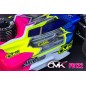Carrosserie Radikal 6mik Buggy PB122,