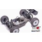 KIT MBX8-T TRUGGY 4X4 1/8ÉME NITRO