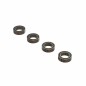 Roulement 2RS 8X12X3.5 mm ( 4P )