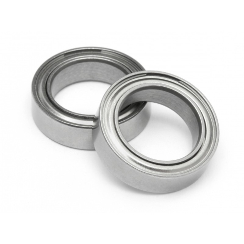 Roulement 2RS 5X8X2.5 mm ( 2P )