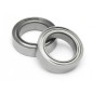 Roulement 2RS 5X8X2.5 mm ( 2P )