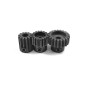 Pignon en Acier 32dp/Module 0.8 - 15T