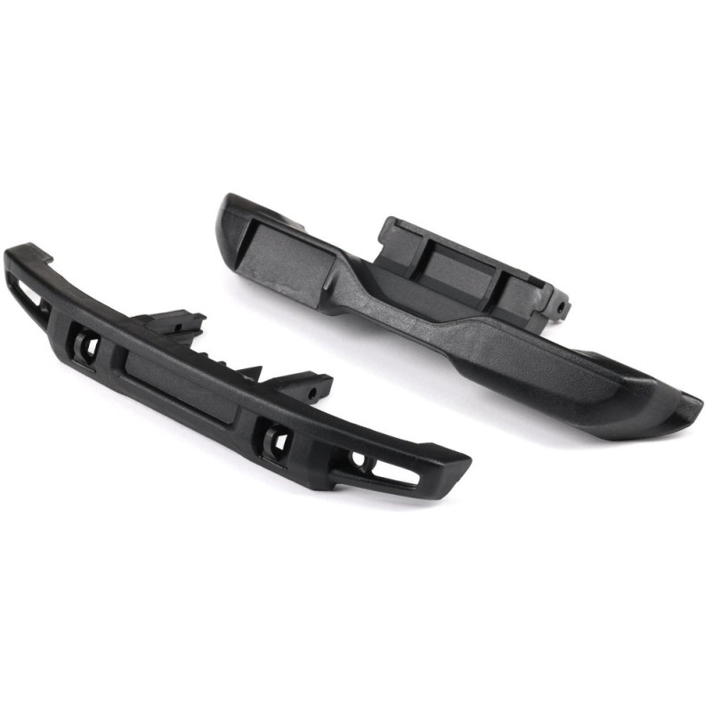Traxxas Pare-chocs Avant et Arrière (2Pcs) Bronco TRX-4M 9735