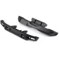 Traxxas Pare-chocs Avant et Arrière (2Pcs) Bronco TRX-4M 9735