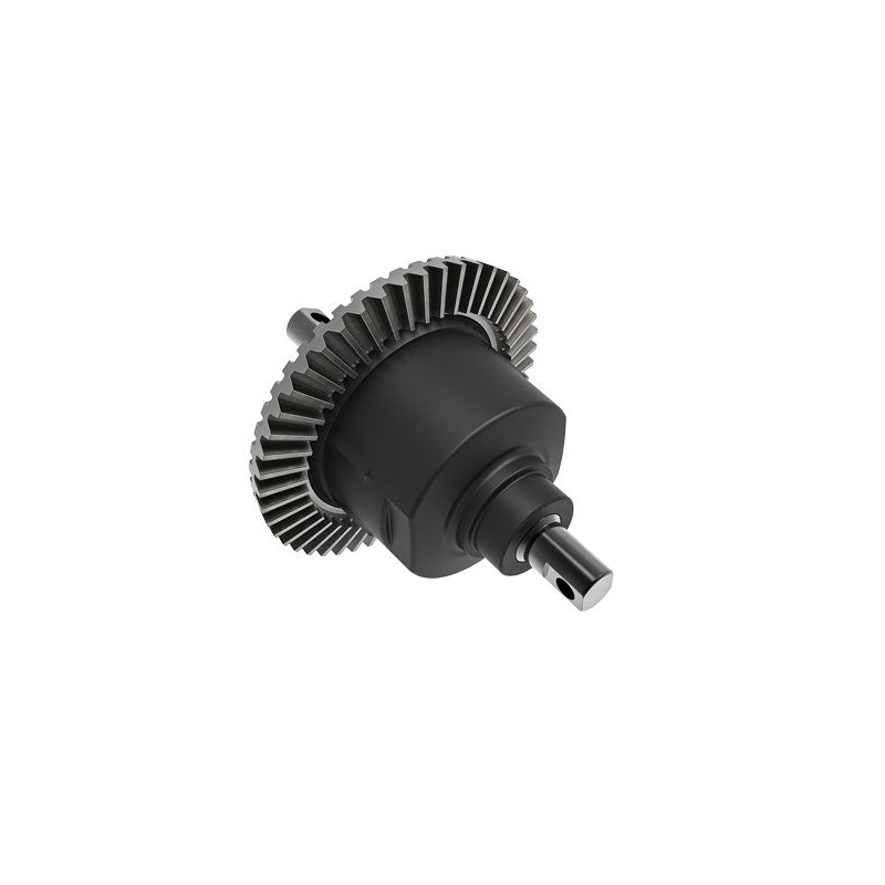Traxxas Différentiel complet Mini Maxx 10780