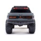 1/10 SCX10 III Base Camp 4X4 RTR Brushed Rock Crawler, gris 1/10 SCX10 III Base Camp 4X4 RTR Brushed Rock Crawler, gris