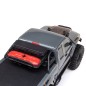 1/10 SCX10 III Base Camp 4X4 RTR Brushed Rock Crawler, gris 1/10 SCX10 III Base Camp 4X4 RTR Brushed Rock Crawler, gris