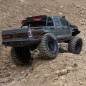 1/10 SCX10 III Base Camp 4X4 RTR Brushed Rock Crawler, gris 1/10 SCX10 III Base Camp 4X4 RTR Brushed Rock Crawler, gris