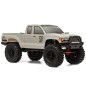1/10 SCX10 III Base Camp 4X4 Rock Crawler Brushed RTR, Grey