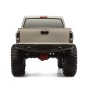 1/10 SCX10 III Base Camp 4X4 Rock Crawler Brushed RTR, Grey