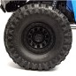 1/10 SCX10 III Base Camp 4X4 Rock Crawler Brushed RTR, Grey