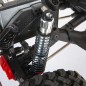 1/10 SCX10 III Base Camp 4X4 Rock Crawler Brushed RTR, Grey