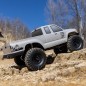 1/10 SCX10 III Base Camp 4X4 Rock Crawler Brushed RTR, Grey
