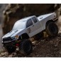 1/10 SCX10 III Base Camp 4X4 Rock Crawler Brushed RTR, Grey