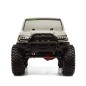 1/10 SCX10 III Base Camp 4X4 Rock Crawler Brushed RTR, Grey
