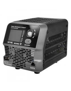 SKY RC Battery Discharger and Analyzer 40A 380W SK600153-01