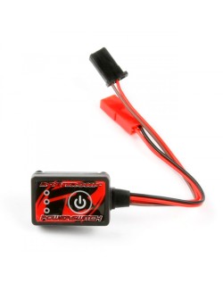 ROBITRONIC Interrupteur Electronique avec Indicateur de Tension ROB-R01612