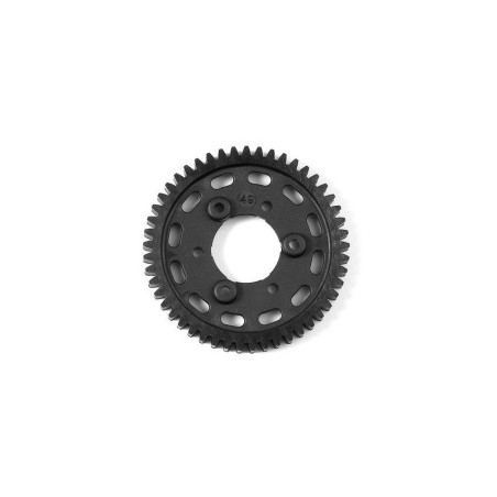 couronne graphite 50T (1st) - 34565 - 851950