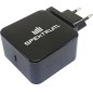 Spektrum Combo Chargeur Smart S100 + Lipo 1400mAh 2S 30C + Alimentation SPMXPSS215I