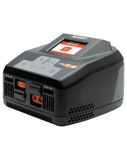 Spektrum Chargeur Smart G2 S2100 2x100W AC