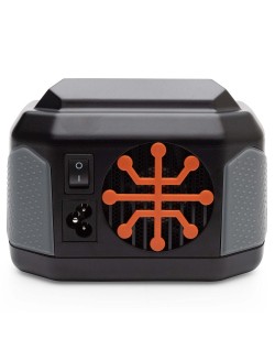 Spektrum Chargeur Smart G2 S2100 2x100W AC