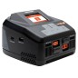 Spektrum Chargeur Smart G2 S2100 2x100W AC Spektrum Chargeur Smart G2 S2100 2x100W AC