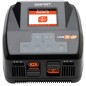 Spektrum Chargeur Smart G2 S2100 2x100W AC Spektrum Chargeur Smart G2 S2100 2x100W AC