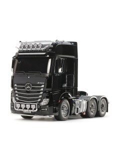 Tamiya Camion Mercedes Actros 3363 6x4 Gigaspace KIT 56348