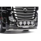Tamiya Camion Mercedes Actros 3363 6x4 Gigaspace KIT 56348