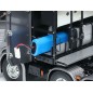 Tamiya Camion Scania 770 S 8x4 Gun Metal KIT Tamiya Camion Scania 770 S 8x4 Gun Metal KIT