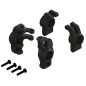 Arrma Set Etrier Avant et Arrière Type B (4Pcs) Mojave Grom ARA330841