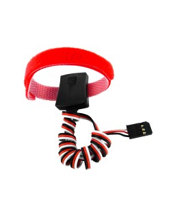 Capteur de température SkyRC pour chargeurs SkyRC -  SK600040