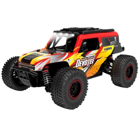 Absima Desert Truck Devotee 1/20 4WD RTR - 10032