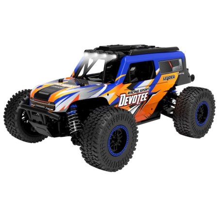 Absima Desert Truck Devotee 1/20 4WD RTR - 10032
