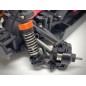 Absima Desert Truck Devotee 1/20 4WD RTR - 10032